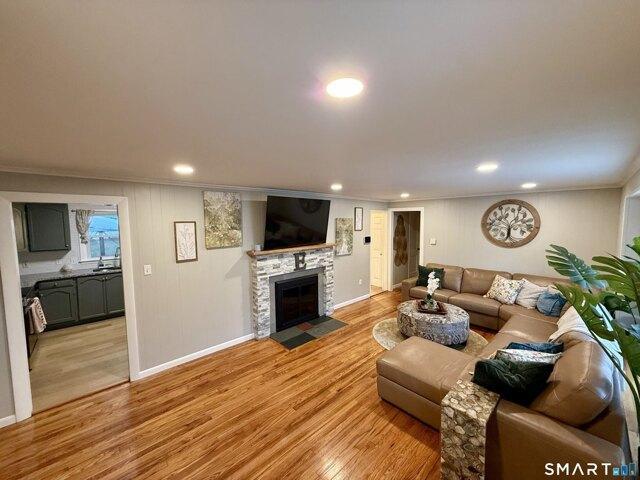 House for sale in Bloomfield, Capitol Planning Region