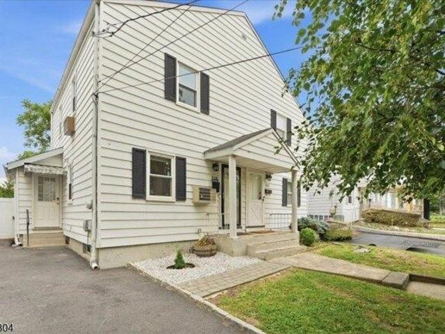 House for sale in Bloomfield, New Jersey