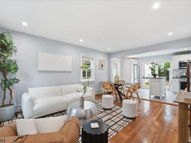 House for sale in Bloomfield, New Jersey