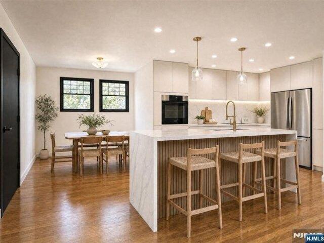 House for sale in Passaic, New Jersey
