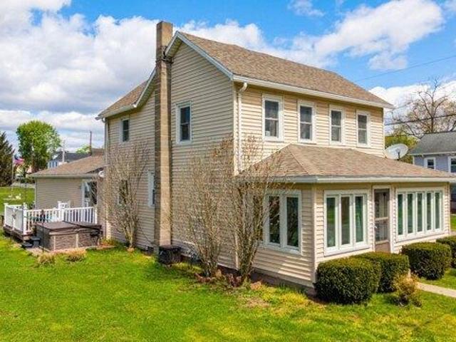 House for sale in Pennsylvania