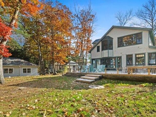 House for sale in Blue Hill, Maine
