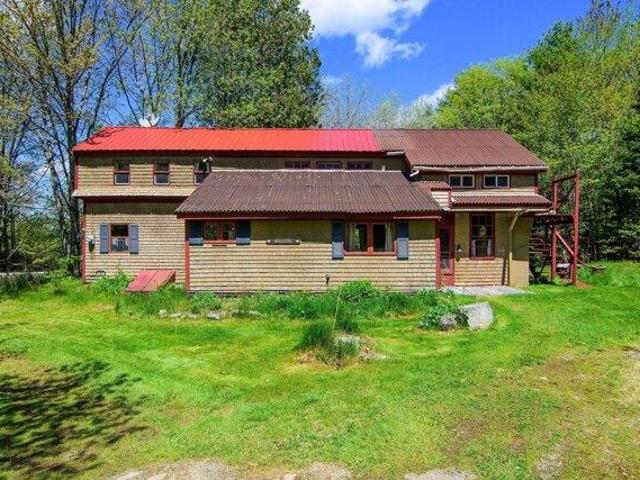 House for sale in Blue Hill, Maine