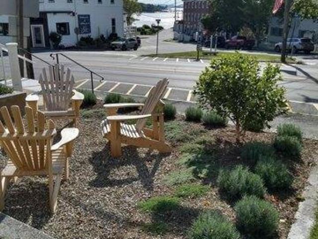 House for sale in Blue Hill, Maine