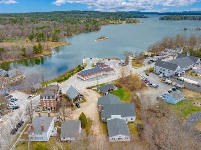 House for sale in Blue Hill, Maine