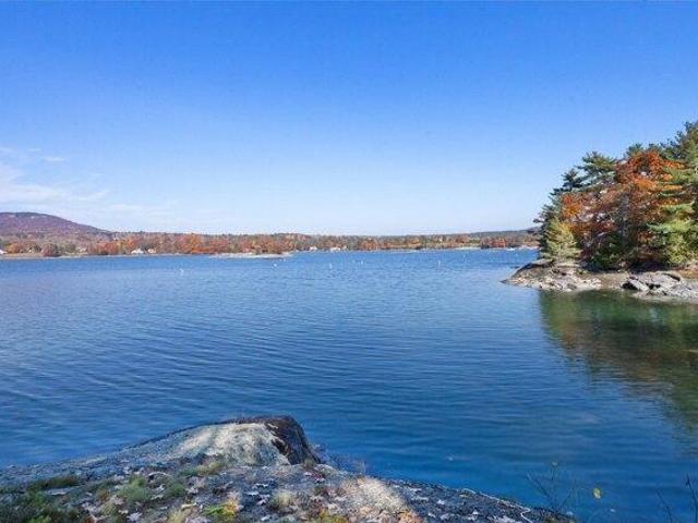 House for sale in Blue Hill, Maine