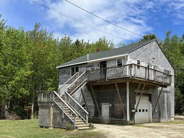 House for sale in Blue Hill, Maine