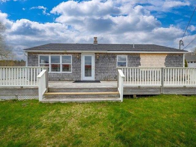 House for sale in Blue Hill, Maine