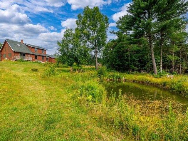 House for sale in Blue Hill, Maine
