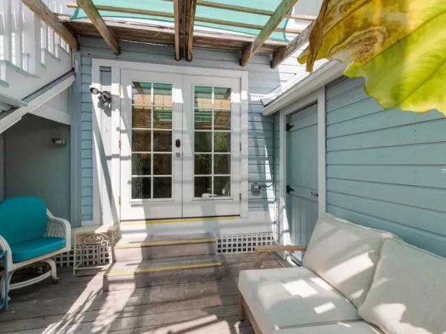House for sale in Boca Grande, Florida