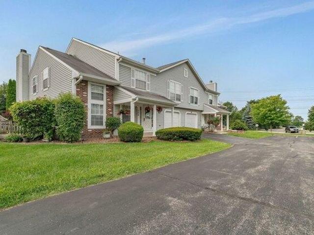 House for sale in Bolingbrook, Illinois