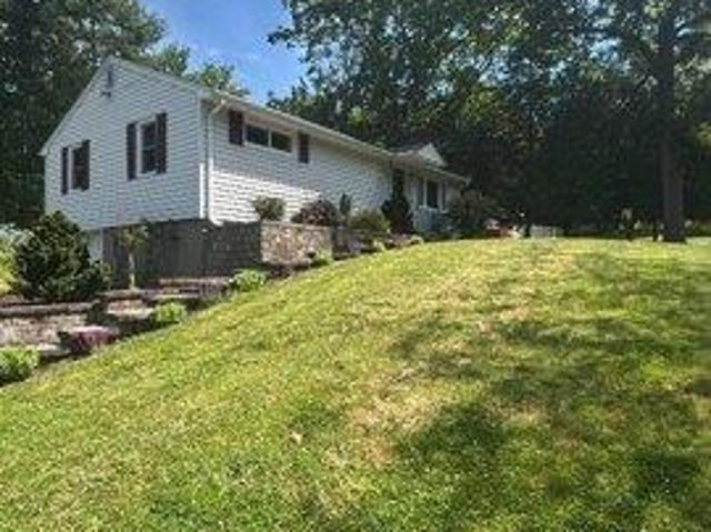 House for sale in Bolton, Connecticut