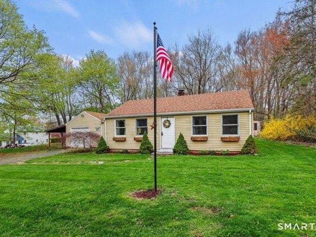 House for sale in Bolton, Connecticut