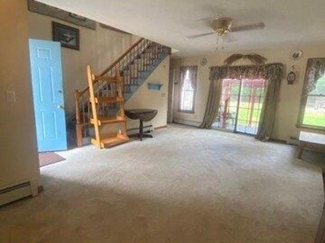 House for sale in Bolton, Connecticut