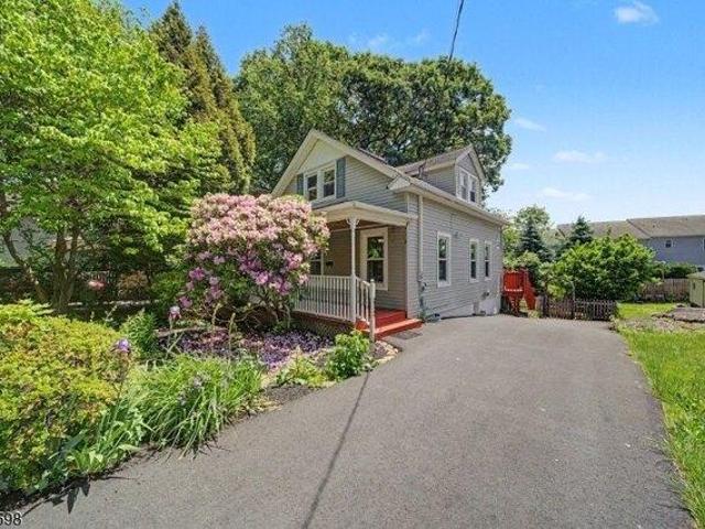 House for sale in Boonton, New Jersey