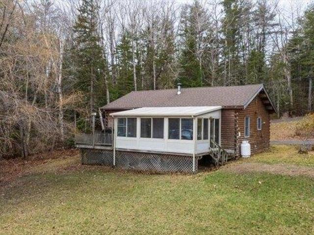 House for sale in Boothbay Harbor, Maine