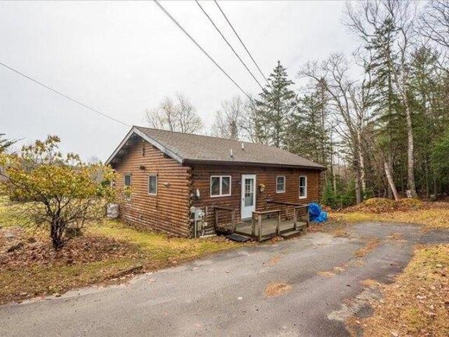 House for sale in Boothbay Harbor, Maine