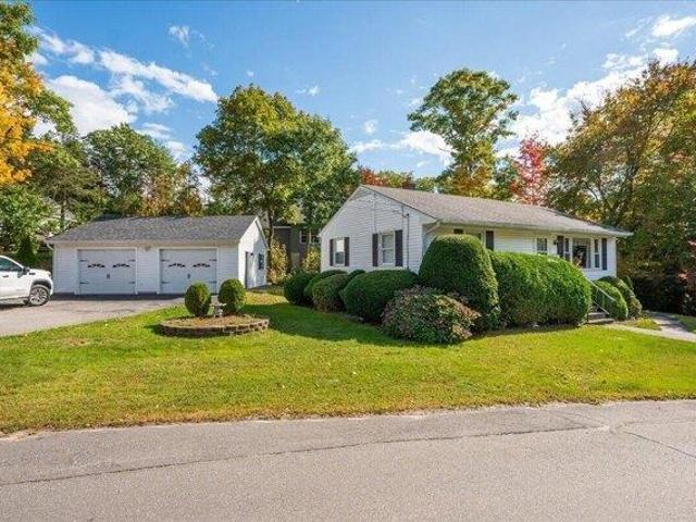 House for sale in Mount Pisgah, Boothbay Harbor