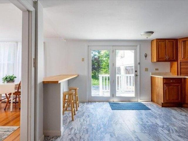 House for sale in Boothbay, Maine