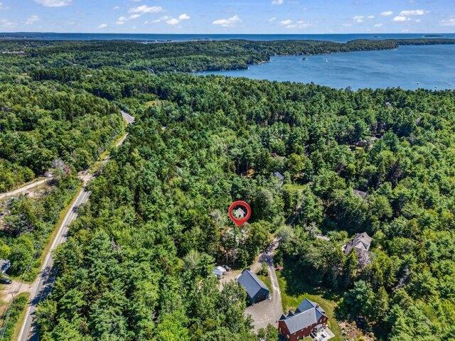 House for sale in Boothbay, Maine