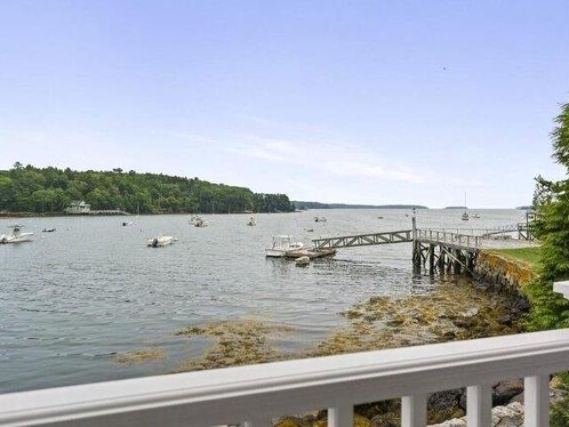 House for sale in Boothbay, Maine