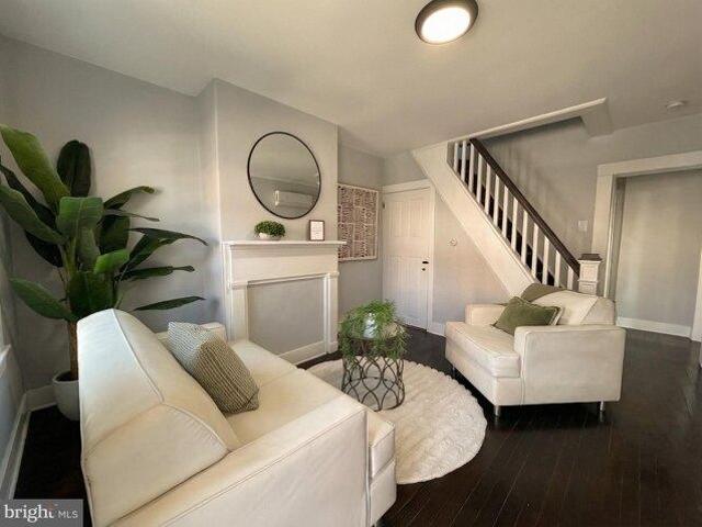 House for sale in Bordentown, New Jersey