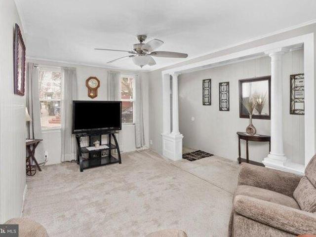 House for sale in Bordentown, New Jersey