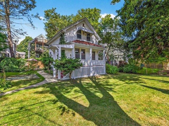 House for sale in Boston, Massachusetts