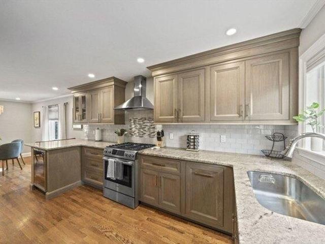 House for sale in Boston, Massachusetts