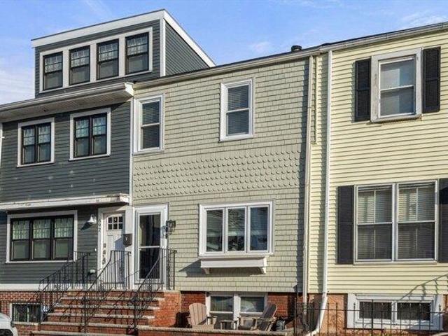 House for sale in Boston, Massachusetts