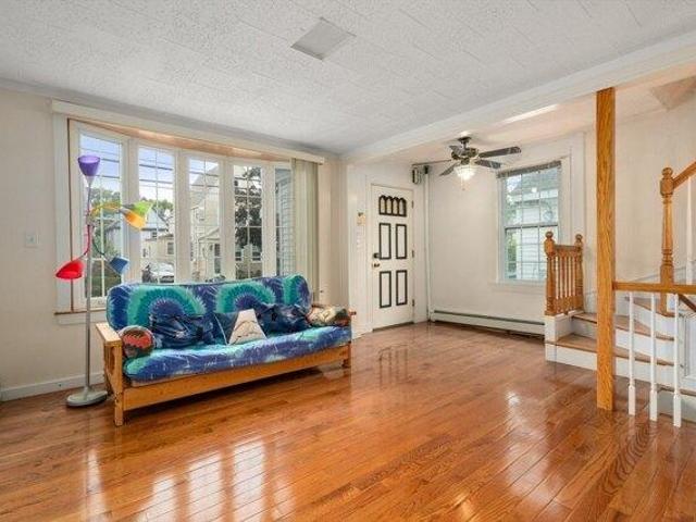 House for sale in Boston, Massachusetts