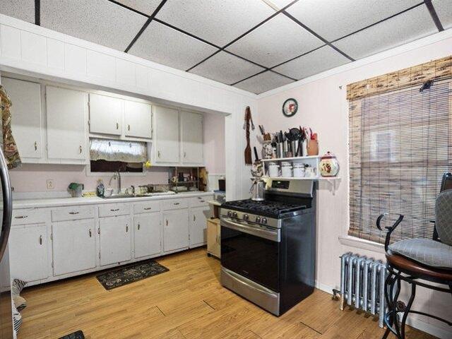 House for sale in Boston, Massachusetts