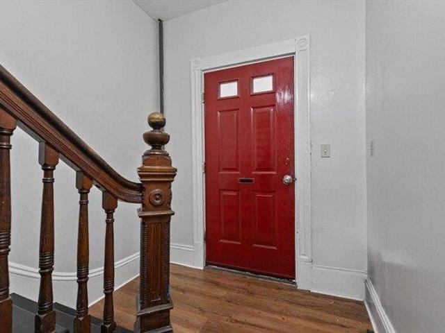 House for sale in Boston, Massachusetts