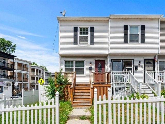 House for sale in Boston, Massachusetts
