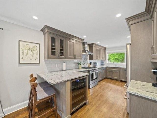 House for sale in Boston, Massachusetts