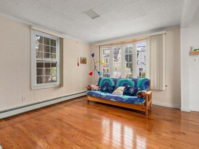 House for sale in Boston, Massachusetts