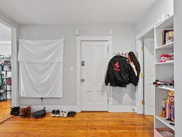 House for sale in Boston, Massachusetts