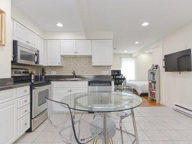 House for sale in Boston, Massachusetts