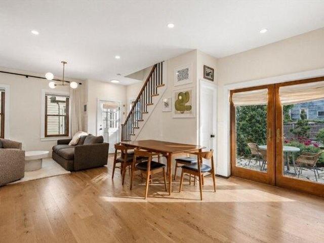 House for sale in Boston, Massachusetts