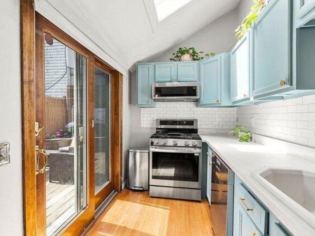 House for sale in Boston, Massachusetts