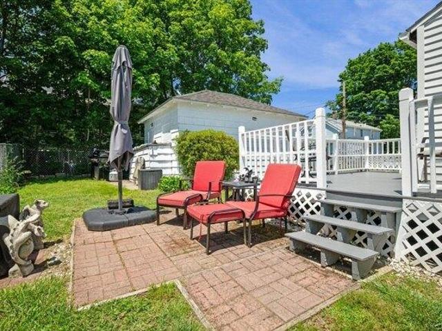 House for sale in Hyde Park, Boston