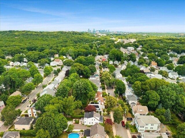 House for sale in West Roxbury, Boston