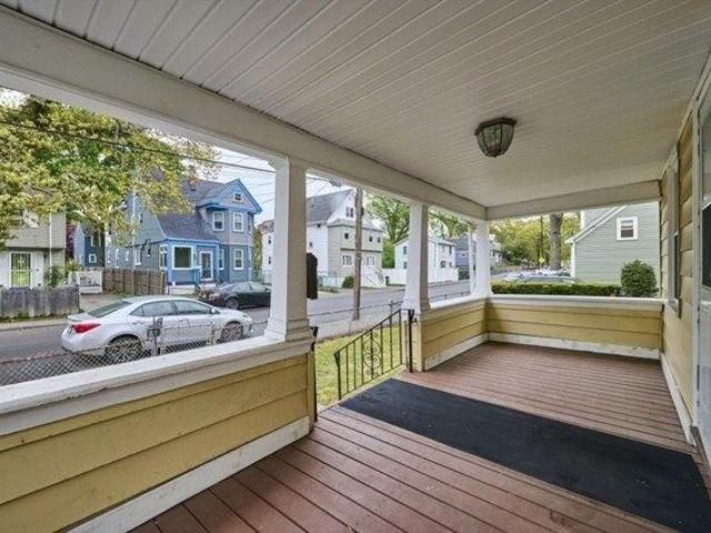 House for sale in Hyde Park, Boston