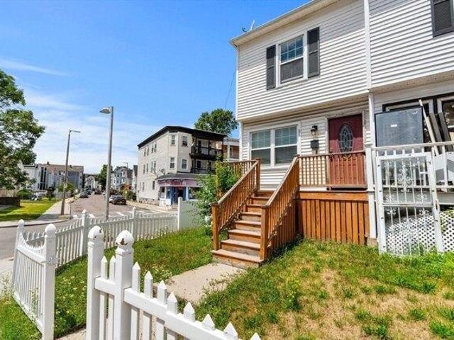 House for sale in Boston, Massachusetts