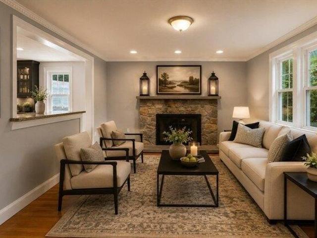 House for sale in West Roxbury, Boston