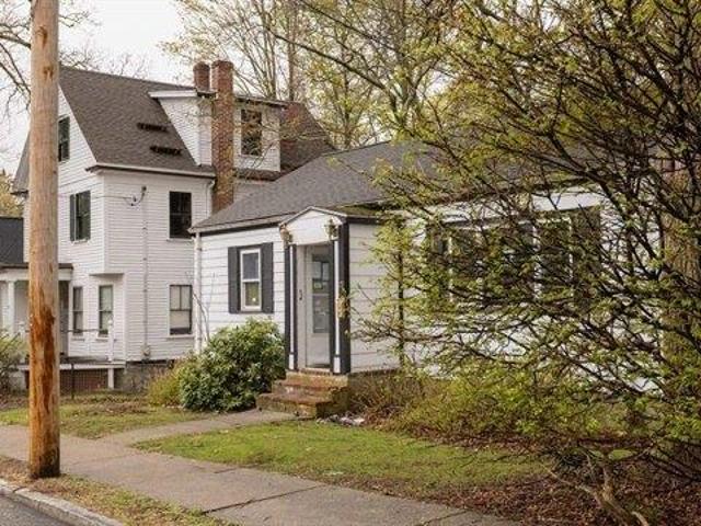 House for sale in West Roxbury, Boston