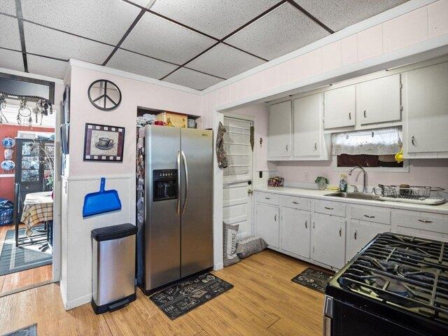 House for sale in Boston, Massachusetts