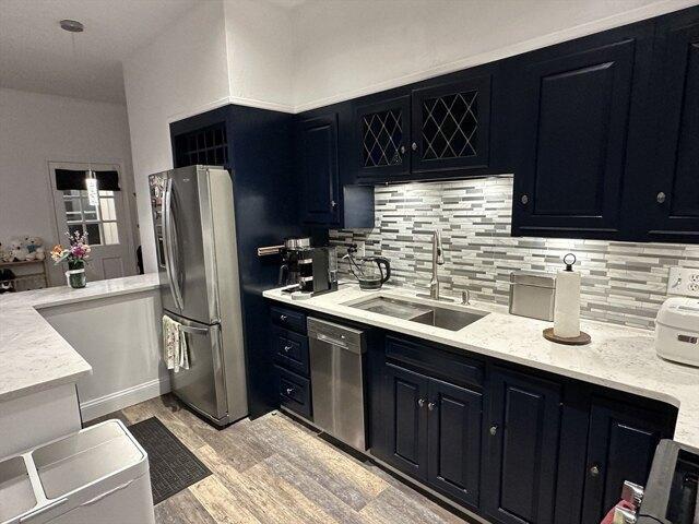House for sale in Boston, Massachusetts