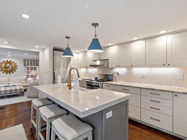 House for sale in Boston, Massachusetts