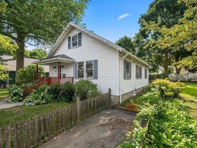 House for sale in West Roxbury, Boston